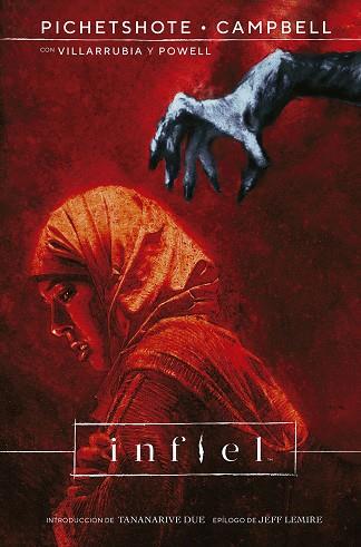INFIEL | 9788467943405 | PORNSAK PICHETSHOTE / AARON CAMPBELL | Llibres Parcir | Librería Parcir | Librería online de Manresa | Comprar libros en catalán y castellano online