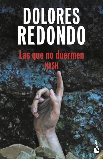 LAS QUE NO DUERMEN NASH | 9788423369485 | REDONDO, DOLORES | Llibres Parcir | Llibreria Parcir | Llibreria online de Manresa | Comprar llibres en català i castellà online