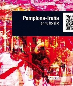 PAMPLONA IRUÐA LOWCOST  en tu bolsillo | 9788444131153 | Llibres Parcir | Librería Parcir | Librería online de Manresa | Comprar libros en catalán y castellano online