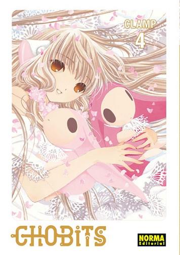 CHOBITS 4 (EDICION INTEGRAL) | 9788467920796 | CLAMP 4 | Llibres Parcir | Librería Parcir | Librería online de Manresa | Comprar libros en catalán y castellano online