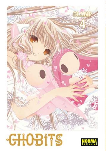 CHOBITS 4 (EDICION INTEGRAL) | 9788467920796 | CLAMP 4 | Llibres Parcir | Llibreria Parcir | Llibreria online de Manresa | Comprar llibres en català i castellà online