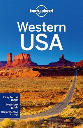 WESTERN USA 2 | 9781742207421 | ZIMMERMAN, KARLA / KARLIN, ADAM / BALFOUR, AMY C. / VORHEES, MARA / GROSBERG, MICHAEL / KRAUSE, MARI | Llibres Parcir | Llibreria Parcir | Llibreria online de Manresa | Comprar llibres en català i castellà online