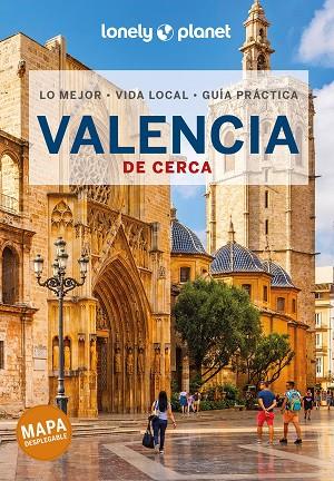 VALENCIA DE CERCA 4 | 9788408240211 | SYMINGTON, ANDY | Llibres Parcir | Librería Parcir | Librería online de Manresa | Comprar libros en catalán y castellano online