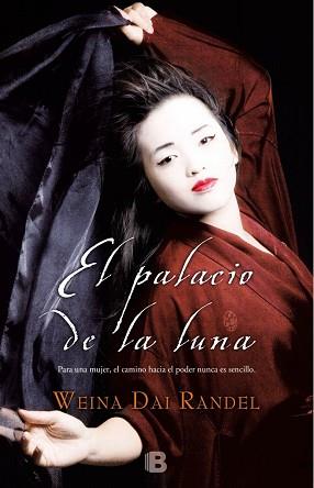 PALACIO DE LA LUNA, EL | 9788466662116 | DAI RANDEL, WEINA | Llibres Parcir | Llibreria Parcir | Llibreria online de Manresa | Comprar llibres en català i castellà online