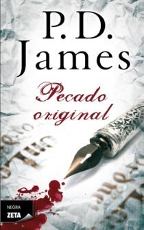 PECADO ORIGINAL | 9788498725278 | P D JAMES | Llibres Parcir | Llibreria Parcir | Llibreria online de Manresa | Comprar llibres en català i castellà online