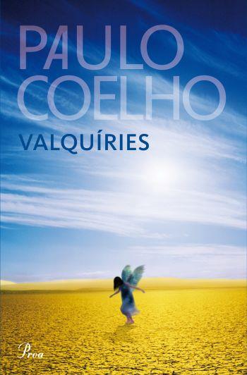 VALQUIRIES | 9788482569482 | COELHO PAULO | Llibres Parcir | Librería Parcir | Librería online de Manresa | Comprar libros en catalán y castellano online