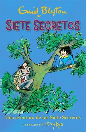 SIETE SECRETOS 2. UNA AVENTURA DE LOS SIETE SECRETOS | 9788426142573 | BLYTON, ENID | Llibres Parcir | Llibreria Parcir | Llibreria online de Manresa | Comprar llibres en català i castellà online