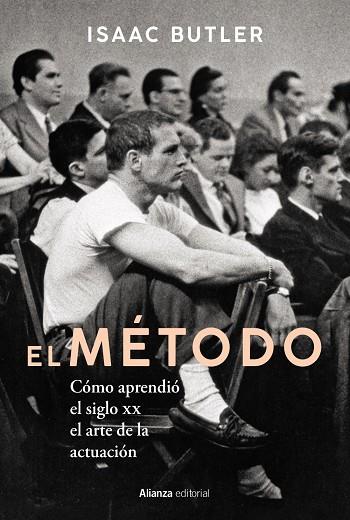 EL MÉTODO | 9788411484428 | BUTLER, ISAAC | Llibres Parcir | Librería Parcir | Librería online de Manresa | Comprar libros en catalán y castellano online