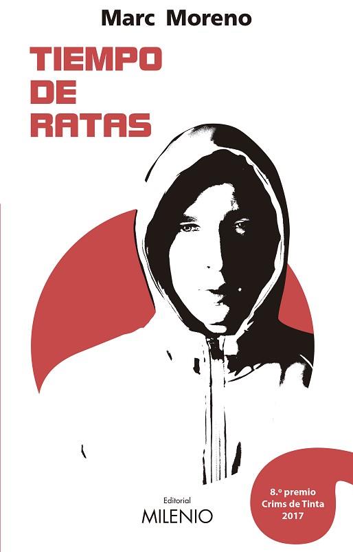 TIEMPO DE RATAS | 9788497438056 | MORENO MARTíNEZ, MARC | Llibres Parcir | Librería Parcir | Librería online de Manresa | Comprar libros en catalán y castellano online