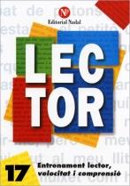 LECTOR Nº 17 | 9788486545987 | AAVV | Llibres Parcir | Librería Parcir | Librería online de Manresa | Comprar libros en catalán y castellano online