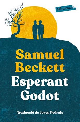 ESPERANT GODOT | 9788417423544 | BECKETT, SAMUEL | Llibres Parcir | Llibreria Parcir | Llibreria online de Manresa | Comprar llibres en català i castellà online