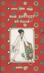 LAS VISITAS DE NANI | 9788494811074 | KARISHMA, CHUGANI | Llibres Parcir | Llibreria Parcir | Llibreria online de Manresa | Comprar llibres en català i castellà online