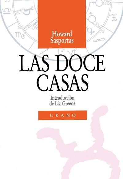 LAS DOCE CASAS | 9788486344283 | SASPORTAS | Llibres Parcir | Llibreria Parcir | Llibreria online de Manresa | Comprar llibres en català i castellà online