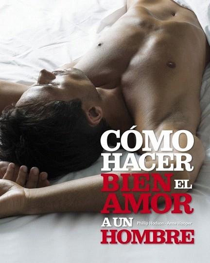COMO HACER BIEN EL AMOR A UN HOMBRE | 9788425337550 | HODSON | Llibres Parcir | Librería Parcir | Librería online de Manresa | Comprar libros en catalán y castellano online