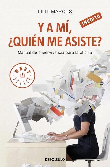 Y a mí ¿quién me asiste? | 9788499894065 | MARCUS,LILIT | Llibres Parcir | Llibreria Parcir | Llibreria online de Manresa | Comprar llibres en català i castellà online