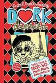 DIARI D UNA PENJADA 15. I LOVE PARÍS | 9788418135941 | RUSSELL, RACHEL RENÉE | Llibres Parcir | Librería Parcir | Librería online de Manresa | Comprar libros en catalán y castellano online
