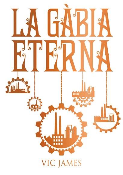 DONS OBSCURS 2. LA GàBIA ETERNA | 9788424661694 | JAMES, VIC | Llibres Parcir | Llibreria Parcir | Llibreria online de Manresa | Comprar llibres en català i castellà online