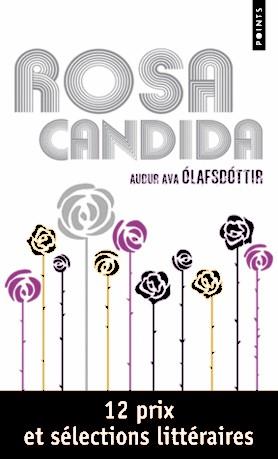 ROSA CANDIDA | 9782757862452 | Llibres Parcir | Llibreria Parcir | Llibreria online de Manresa | Comprar llibres en català i castellà online