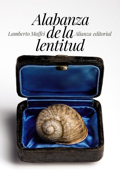 ALABANZA DE LA LENTITUD | 9788491042181 | MAFFEI, LAMBERTO | Llibres Parcir | Llibreria Parcir | Llibreria online de Manresa | Comprar llibres en català i castellà online