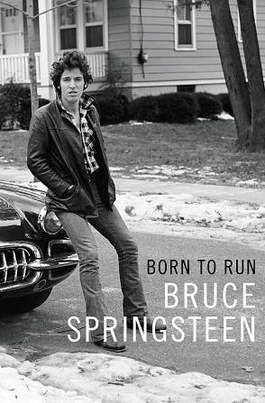 BORN TO RUN | 9781471157790 | SPRINGSTEEN, BRUCE | Llibres Parcir | Llibreria Parcir | Llibreria online de Manresa | Comprar llibres en català i castellà online