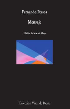 MENSAJE | 9788498953145 | PESSOA, FERNANDO | Llibres Parcir | Librería Parcir | Librería online de Manresa | Comprar libros en catalán y castellano online