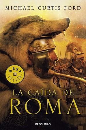 LA CAIDA DE ROMA | 9788499082301 | CURTIS M | Llibres Parcir | Librería Parcir | Librería online de Manresa | Comprar libros en catalán y castellano online