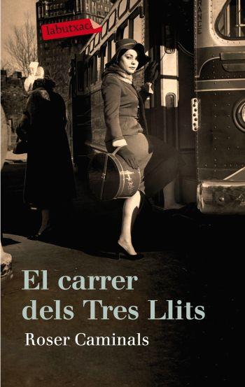 EL CARRER DELS TRES LLITS | 9788499301945 | CAMINALS ROSER | Llibres Parcir | Librería Parcir | Librería online de Manresa | Comprar libros en catalán y castellano online