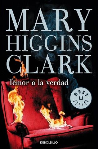 TEMOR A LA VERDAD | 9788490623916 | HIGGINS CLARK,MARY | Llibres Parcir | Llibreria Parcir | Llibreria online de Manresa | Comprar llibres en català i castellà online