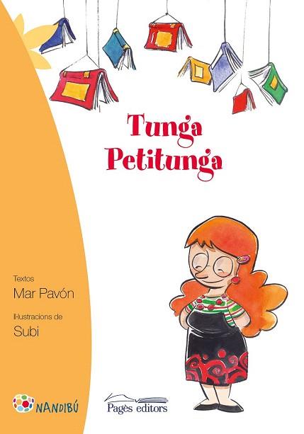TUNGA PETITUNGA (CAT.) | 9788499756561 | PAVÓN CÓRDOVA, MAR | Llibres Parcir | Librería Parcir | Librería online de Manresa | Comprar libros en catalán y castellano online