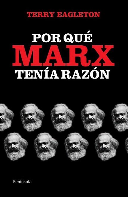 POR QUE MARX TENIA RAZON | 9788499421155 | TERRY EAGLETON | Llibres Parcir | Llibreria Parcir | Llibreria online de Manresa | Comprar llibres en català i castellà online