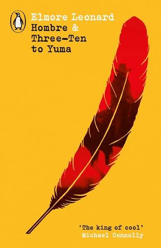 HOMBRE AD THREE TEN TO YUMA | 9780241755358 | LEONARD, ELMORE | Llibres Parcir | Librería Parcir | Librería online de Manresa | Comprar libros en catalán y castellano online