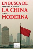 EN BUSCA DE LA CHINA MODERNA historia | 9788483832752 | SPENCE JONATHAN D | Llibres Parcir | Llibreria Parcir | Llibreria online de Manresa | Comprar llibres en català i castellà online