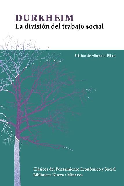 División del trabajo social, La | 9788499402925 | Durkheim, Emile | Llibres Parcir | Llibreria Parcir | Llibreria online de Manresa | Comprar llibres en català i castellà online