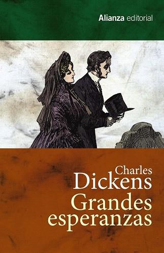 GRANDES ESPERANZAS | 9788491040972 | DICKENS, CHARLES | Llibres Parcir | Llibreria Parcir | Llibreria online de Manresa | Comprar llibres en català i castellà online