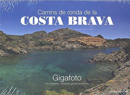 COSTA BRAVA PANORAMICA (CATALÀ-FRANCES) | 9788416547807 | VENTOS, NIL | Llibres Parcir | Librería Parcir | Librería online de Manresa | Comprar libros en catalán y castellano online