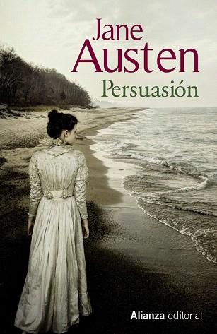 PERSUASIÓN | 9788420677279 | AUSTEN, JANE | Llibres Parcir | Llibreria Parcir | Llibreria online de Manresa | Comprar llibres en català i castellà online