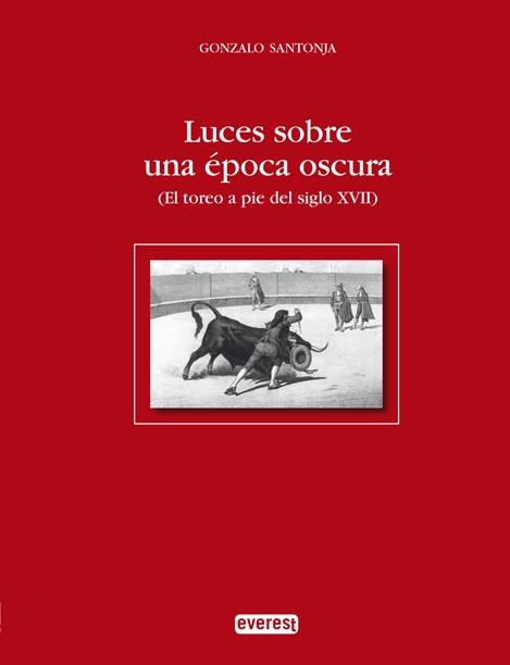 LUCES SOBRE UNA EPOCA OSCURA | 9788444110387 | SANTONJA GONZALO | Llibres Parcir | Librería Parcir | Librería online de Manresa | Comprar libros en catalán y castellano online