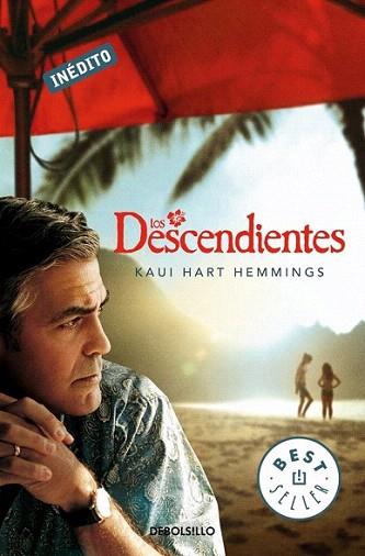 LOS DESCENDIENTES | 9788499891958 | JAUI HART HEMMINGS | Llibres Parcir | Llibreria Parcir | Llibreria online de Manresa | Comprar llibres en català i castellà online