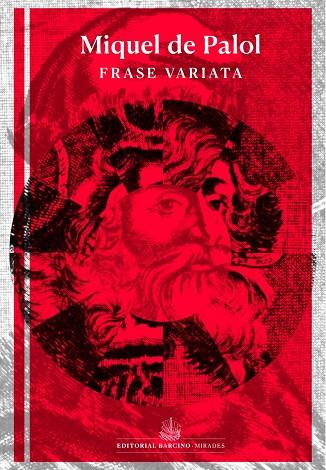 FRASE VARIATA | 9788472269125 | DE PALOL, MIQUEL | Llibres Parcir | Llibreria Parcir | Llibreria online de Manresa | Comprar llibres en català i castellà online