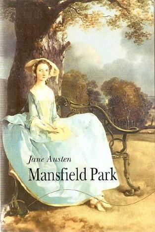 MANSFIELD PARK CLASICA 1 | 9788488730640 | AUSTEN, JANE | Llibres Parcir | Librería Parcir | Librería online de Manresa | Comprar libros en catalán y castellano online