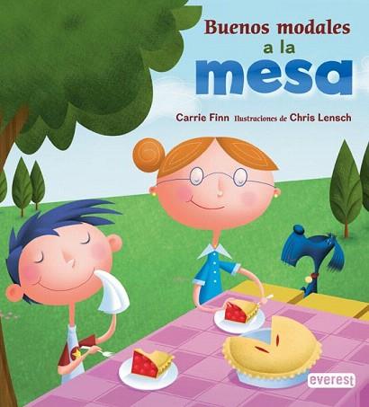 BUENOS MODALES A LA MESA | 9788444145570 | CARRIE FINN | Llibres Parcir | Llibreria Parcir | Llibreria online de Manresa | Comprar llibres en català i castellà online
