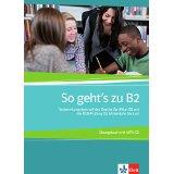 SO GEHT'S ZU B2, EJER+MP3 CD | 9783126758109 | AA,VV | Llibres Parcir | Llibreria Parcir | Llibreria online de Manresa | Comprar llibres en català i castellà online