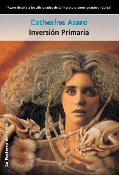 INVERSION PRIMARIA | 9788495024251 | ASARO | Llibres Parcir | Librería Parcir | Librería online de Manresa | Comprar libros en catalán y castellano online