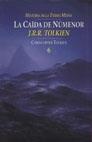 CAIDA DE NUMENOR | 9788445073124 | TOLKIEN | Llibres Parcir | Librería Parcir | Librería online de Manresa | Comprar libros en catalán y castellano online