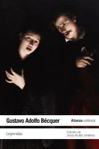 Leyendas | 9788420608549 | Bécquer, Gustavo Adolfo | Llibres Parcir | Llibreria Parcir | Llibreria online de Manresa | Comprar llibres en català i castellà online