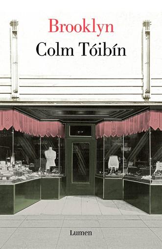BROOKLYN | 9788426402899 | TÓIBÍN,COLM | Llibres Parcir | Librería Parcir | Librería online de Manresa | Comprar libros en catalán y castellano online