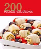 200 Recetas saludables | 9788480769907 | Varios autores | Llibres Parcir | Llibreria Parcir | Llibreria online de Manresa | Comprar llibres en català i castellà online