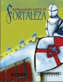 REFLEXIONES SOBRE LA FORTALEZA | 9788489902978 | Llibres Parcir | Librería Parcir | Librería online de Manresa | Comprar libros en catalán y castellano online