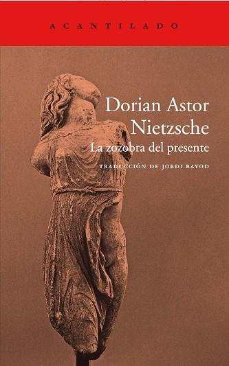 NIETZSCHE | 9788417346232 | ASTOR, DORIAN | Llibres Parcir | Librería Parcir | Librería online de Manresa | Comprar libros en catalán y castellano online