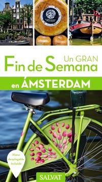 AMSTERDAM | 9788499358239 | VANDERHAEGHE, KATHERINE | Llibres Parcir | Librería Parcir | Librería online de Manresa | Comprar libros en catalán y castellano online